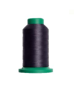 0132MK Dark Pewter Isacord 1000m