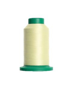 0250MK Lemon Frost Isacord 1000m