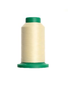 0270MK Buttercream Isacord 1000m