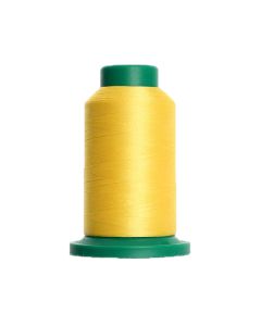 0310MK Yellow Isacord 1000m