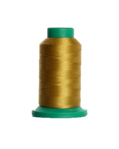 0442MK Tarnished Gold Isacord 1000m