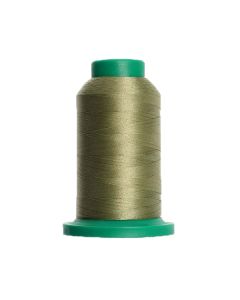 0453MK Army Drab Isacord 1000m