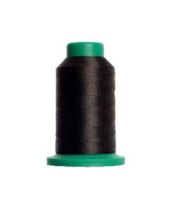 0576MK Very Dark Brown Isacord 1000m