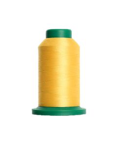 0630MK Buttercup Isacord 1000m