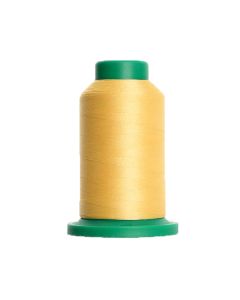 0640MK Parchment Isacord 1000m
