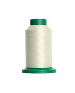 0670MK Cream Isacord 1000m