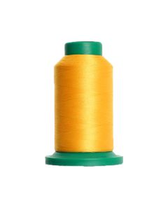 0703MK Orange Peel Isacord 1000m
