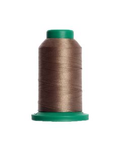 0763MK Dark Rattan Isacord 1000m