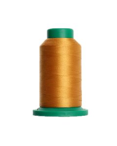 0821MK Honey Gold Isacord 1000m