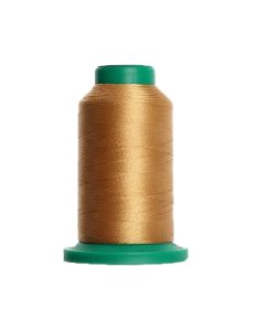 0832MK Sisal Isacord 1000m
