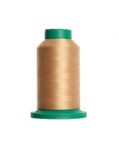 0851MK Old Gold Isacord 1000m