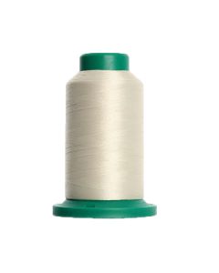 0870MK Muslin Isacord 1000m