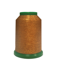 0922 Metallic Copper Isamet