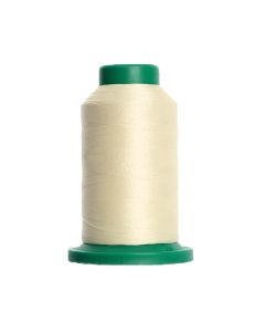 0970MK Linen Isacord 1000m