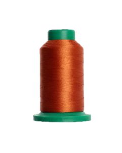 1115MK Copper Isacord 1000m