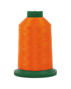 1200K Sunset Orange Isacord 5000m