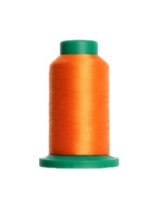 1200MK Sunset Orange Isacord 1000m