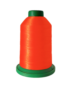 1300K Tangerine Isacord 5000m
