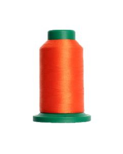 1300MK Tangerine Isacord 1000m