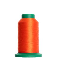 1310MK Hunter Orange Isacord 1000m