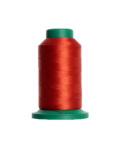 1312MK Burnt Orange Isacord 1000m