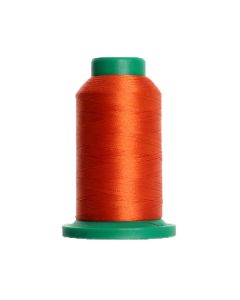 1321MK Dark Orange Isacord 1000m