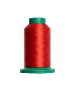 1335MK Dark Rust Isacord 1000m