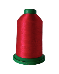 2101K Country Red Isacord 5000m
