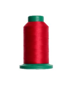 2101MK Country Red Isacord 1000m