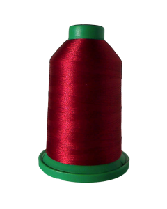 2113K Cranberry Isacord 5000m