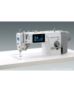 Durkopp Adler 261-140342-02 | Single Needle Automatic Lockstitch with Standard Hook