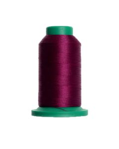 2715MK Pansy Isacord 1000m