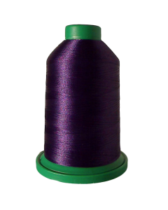 3114K Purple Twist Isacord 5000m