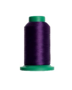 3114MK Purple Twist Isacord 1000m