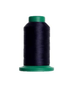 3355MK Dark Indigo Isacord 1000m