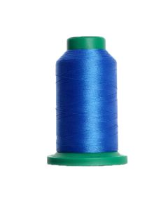 3713MK Cornflower Blue Isacord 1000m