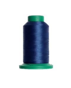 3732MK Slate Blue Isacord 1000m