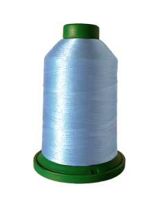 3840K Oxford Isacord 5000m