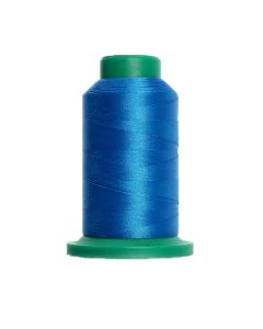 3901MK Tropical Blue Isacord 1000m