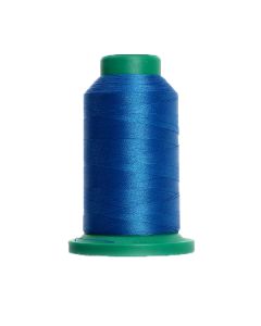 3902MK Colonial Blue Isacord 1000m