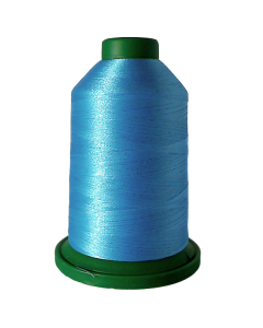 3910K Crystal Blue Isacord 5000m