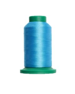 3910MK Crystal Blue Isacord 1000m