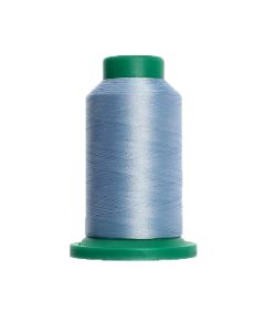 3951MK Azure Blue Isacord 1000m