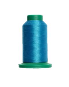 4010MK Caribbean Blue Isacord 1000m