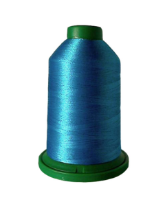 4101K Wave Blue Isacord 5000m