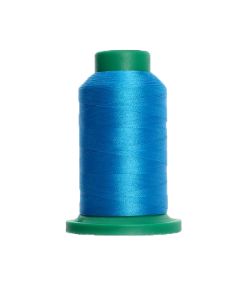 4103MK California Blue Isacord 1000m