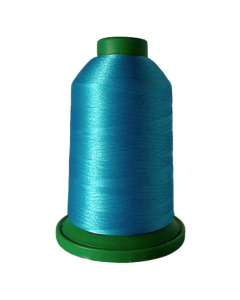 4111K Turquoise Isacord 5000m