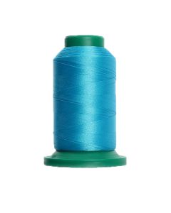 4111MK Turquoise Isacord 1000m