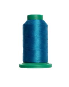 4116MK Dark Teal Isacord 1000m