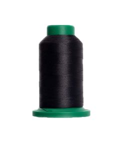 4174MK Charcoal Isacord 1000m